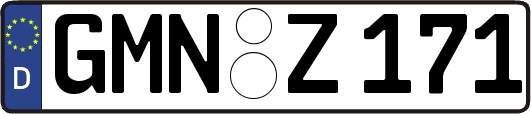 GMN-Z171