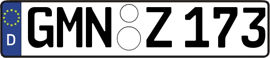 GMN-Z173