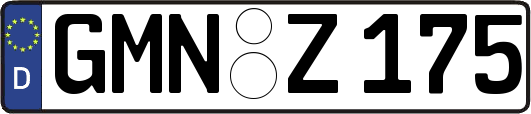 GMN-Z175