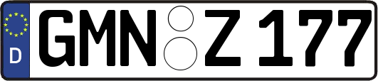 GMN-Z177