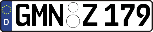 GMN-Z179
