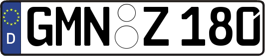 GMN-Z180