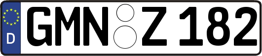 GMN-Z182