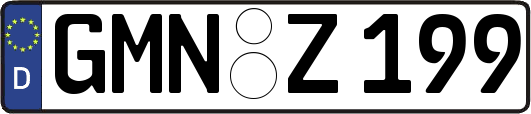 GMN-Z199
