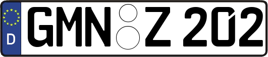 GMN-Z202