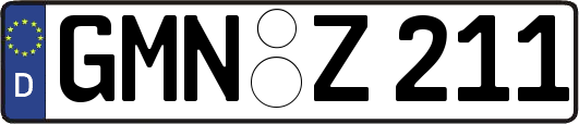 GMN-Z211