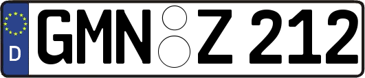 GMN-Z212