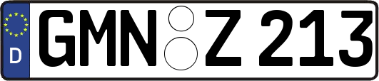 GMN-Z213