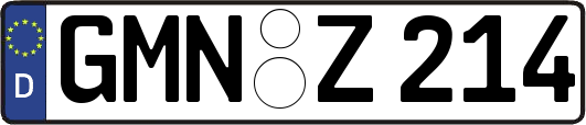 GMN-Z214