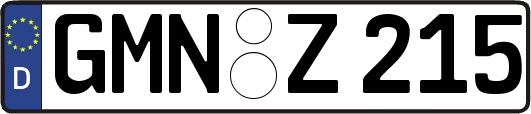 GMN-Z215