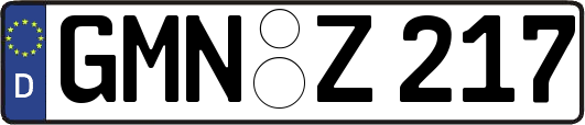 GMN-Z217