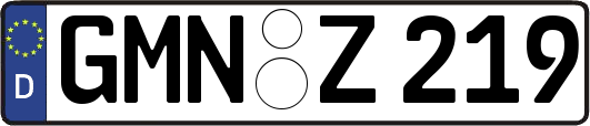 GMN-Z219