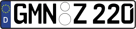 GMN-Z220