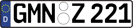 GMN-Z221
