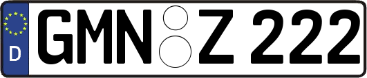 GMN-Z222