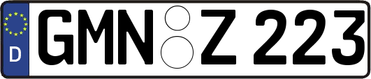 GMN-Z223
