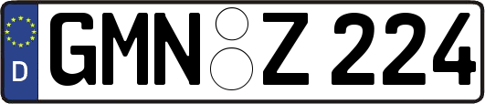 GMN-Z224