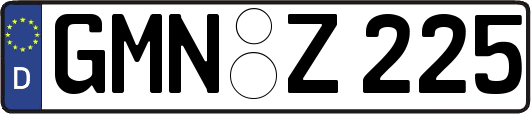 GMN-Z225