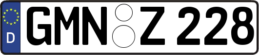 GMN-Z228