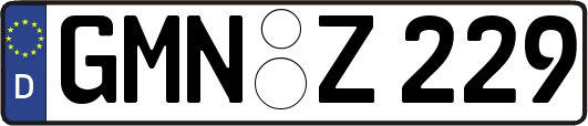 GMN-Z229