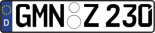 GMN-Z230