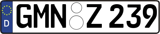 GMN-Z239