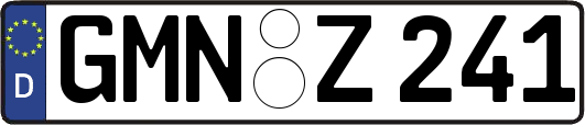 GMN-Z241