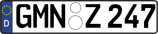 GMN-Z247