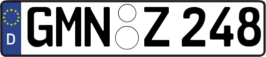 GMN-Z248