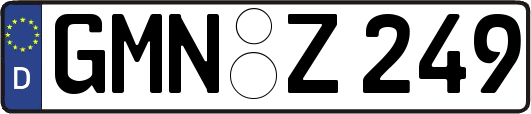 GMN-Z249