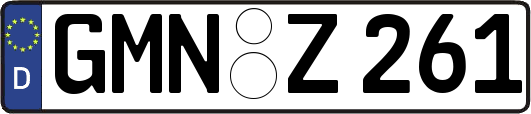 GMN-Z261
