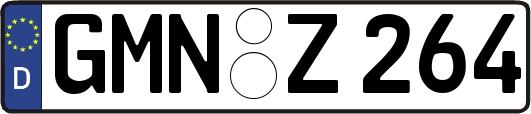 GMN-Z264