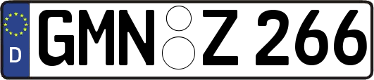 GMN-Z266