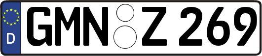 GMN-Z269