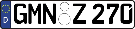 GMN-Z270