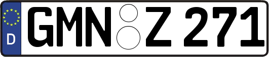 GMN-Z271