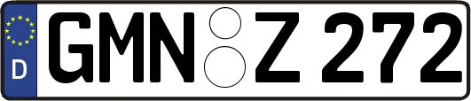 GMN-Z272