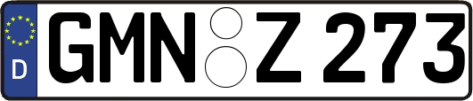 GMN-Z273