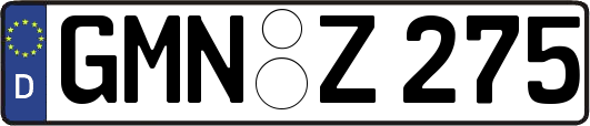 GMN-Z275