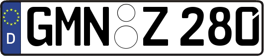 GMN-Z280