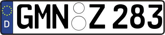 GMN-Z283