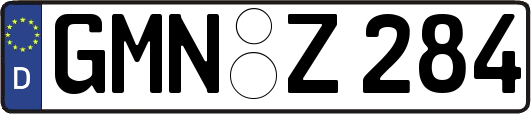 GMN-Z284