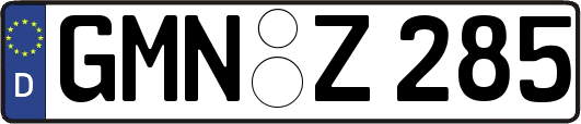 GMN-Z285
