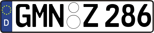 GMN-Z286