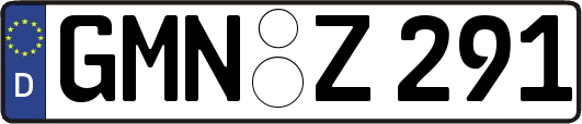 GMN-Z291