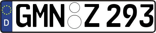 GMN-Z293