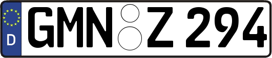 GMN-Z294