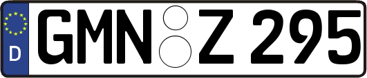 GMN-Z295