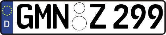 GMN-Z299