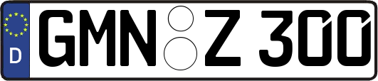GMN-Z300